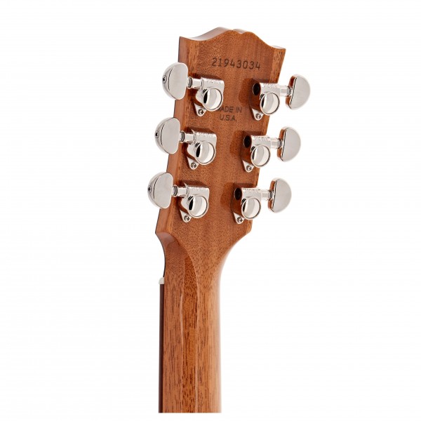 Gibson Hummingbird Studio Acoustic, Natural