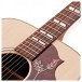 Gibson Hummingbird Studio Acoustic, Natural