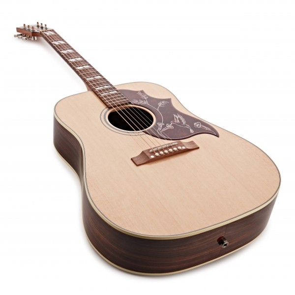 Gibson Hummingbird Studio Acoustic, Natural