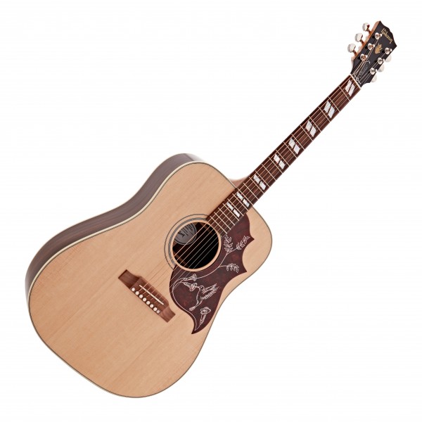 Gibson Hummingbird Studio Acoustic, Natural