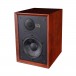 Wharfedale Denton 85 Speakers, Mahogany