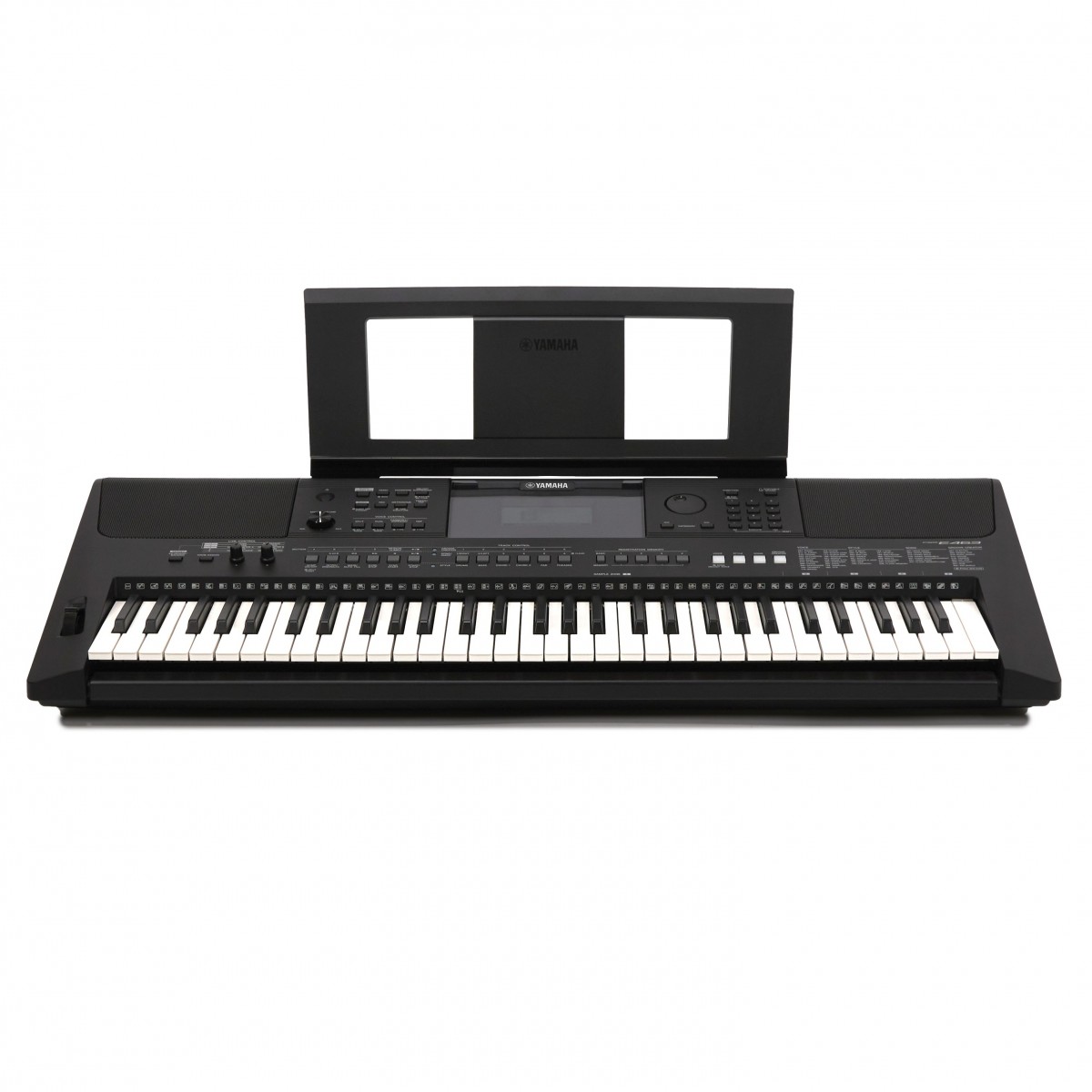 Yamaha PSR E463 Keyboard | Gear4music