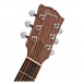 Gibson G-Writer EC Electro Acoustic, Natural