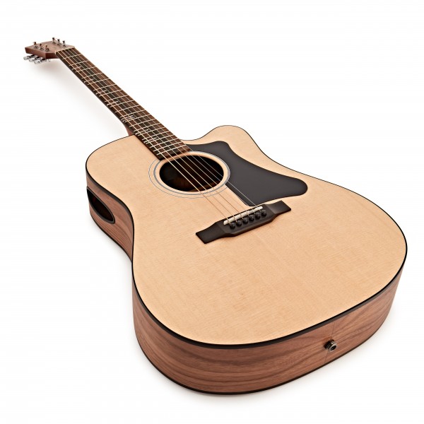 Gibson G-Writer EC Generation Electro Acoustic, Natural at Gear4music
