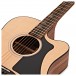 Gibson G-Writer EC Electro Acoustic, Natural