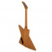 Gibson Explorer, Antique Natural Back