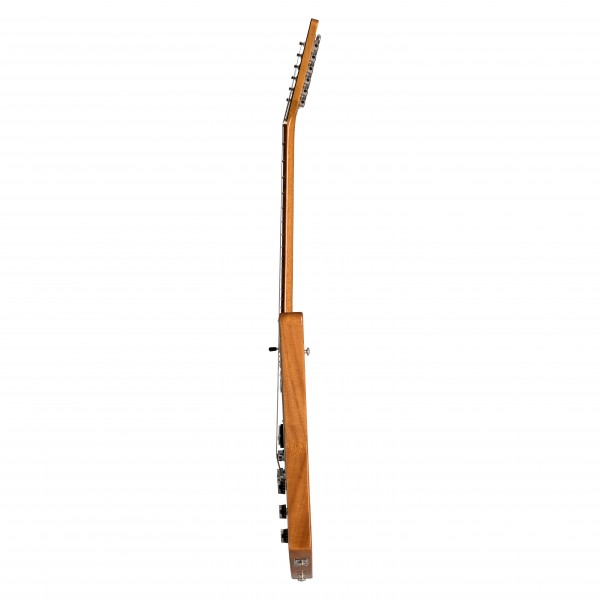 Gibson Explorer, Antique Natural | Gear4music