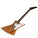 Gibson Explorer, Antique Natural