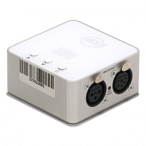 ADJ MyDMX 3.0 - Secondhand at Gear4music