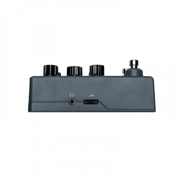 Line 6 Pod Express Bass Amp and Effect Processor at Gear4music