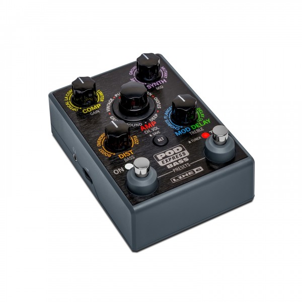 ■■LINE6 BASS POD PRO エフェクター 楽天市場】line 6 bass pod xt proの通販
