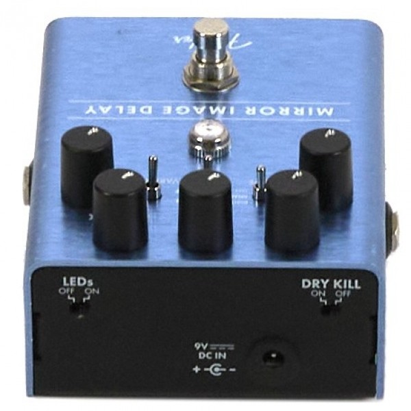Fender Mirror Image Delay | Gear4music