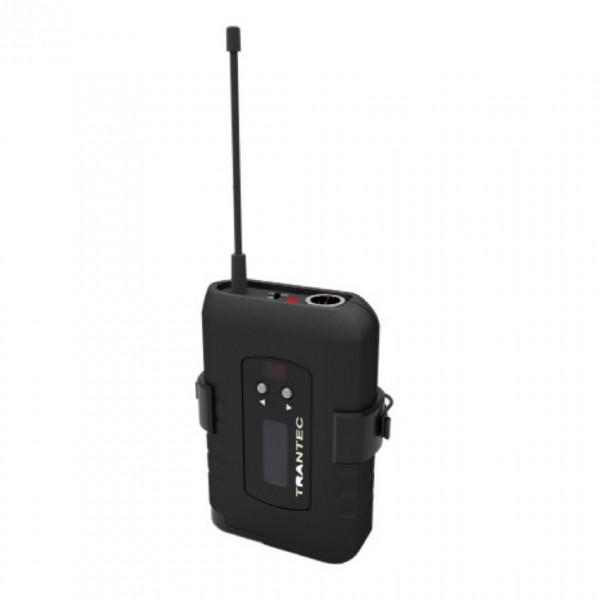 Trantec S5.5 Beltpack Wireless Transmitter