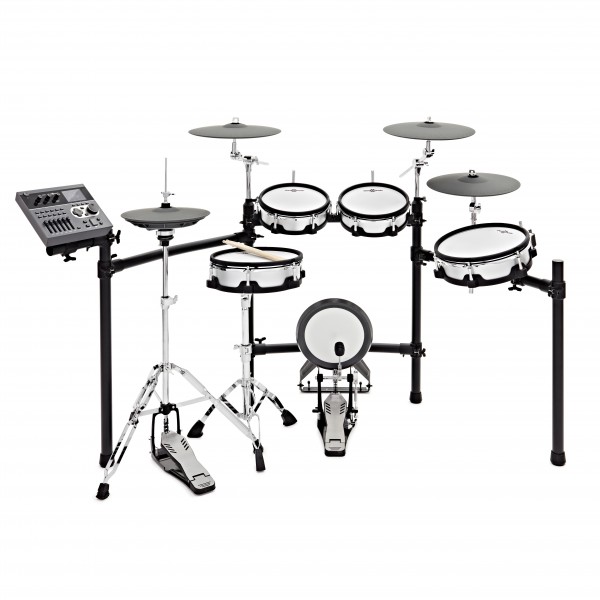 Digital Drums 800 Elektronisches SchlagzeugDigital Drums 800 Elektronisches Schlagzeug  