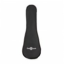 Custodia morbida per Ukulele Soprano di Gear4music