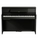 Roland LX-5 Digital Piano, Charcoal Black 