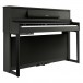 Roland LX-5 Digital Piano, Charcoal Black