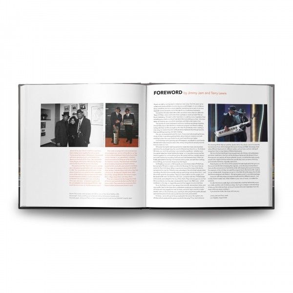 INSPIRE THE MUSIC, 50 Years of Roland History - Foreword