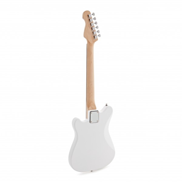 VISIONSTRING 3/4 Electric Guitar Pack, White