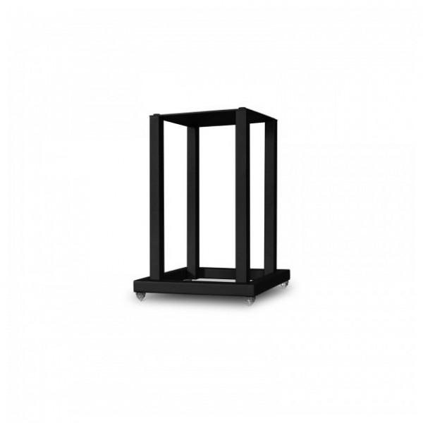 MISSION 700 Stand (Pair), Black - Angle