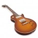 Gibson Custom 59 Les Paul Standard BOTB Pg 84 VOS