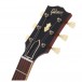 Gibson Custom 1964 SG Standard Reissue w/ Vibrola VOS, Cherry Red head
