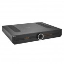 Roksan Attessa Integrated Amplifier, Black