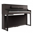 Roland LX-5 Digital Piano, Dark Rosewood