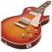 Gibson 70s Les Paul Deluxe, 70s Cherry Sunburst