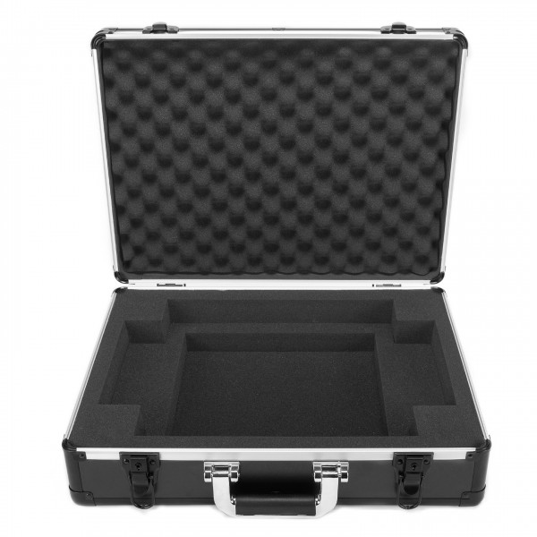 NI Maschine Plus Case - Open Empty