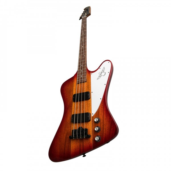 Gibson Thunderbird Bass, Heritage Cherry Sunburst at Gear4music