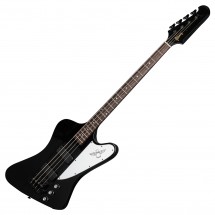 Gibson Thunderbird Bass 2018, Ebony