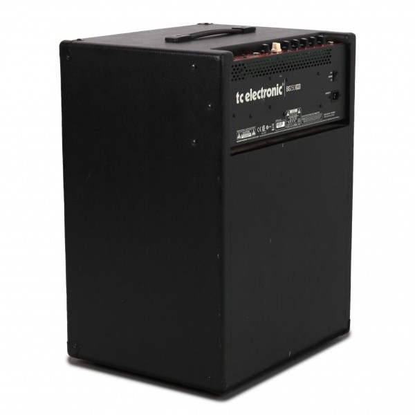 TC Electronic BG250-112 Bass Combo - Secondhand at Gear4music