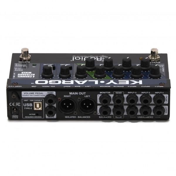 R800-1427-00-SECONDHAND-CCH7124