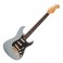 Fender Custom Shop '65 Dual-Mag Strat Journeyman, Blue Ice Metallic #CZ571500