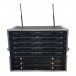 Trantec S4.1 10-Way Rackmounted Wireless Receiver