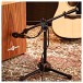 G4M Short Boom Microphone Stand - Lifestyle 3