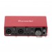 Focusrite Scarlett 2i2 Studio (3rd Gen) - Secondhand