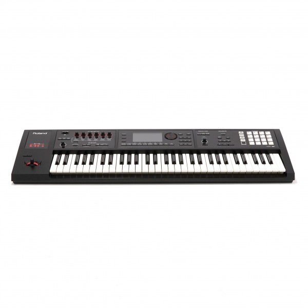 Roland FA-06 Music Workstation - Secondhand