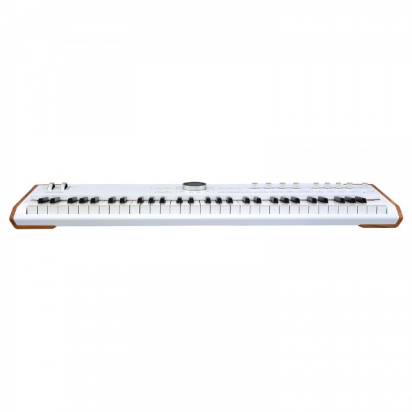 Arturia Astrolab 61-Note Stage Keyboard at Gear4music
