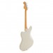 Fender Custom Shop '66 Jaguar Dlx Closet Classic, Aged Olympic White