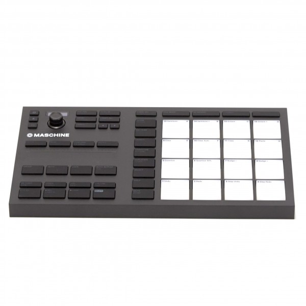 Native Instruments Maschine Mikro MK3 - Secondhand