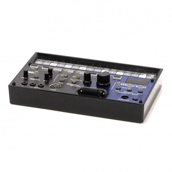 Korg Volca Nubass Vacuum Tube Synthesizer - Secondhand