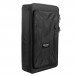 Analog Cases for Moog Subsequent Synthesizer Case - Angled Closed