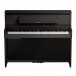 Roland Digitálne piano LX-6, tmavé palisandrové drevo