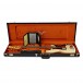 Fender Custom Shop '64 Precision Bass Relic, Aged Vintage White