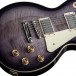 Gibson 2015 Les Paul Traditional Guitar, Placid Purple