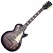 Gibson 2015 Les Paul Traditional Guitar, Placid Purple