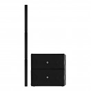 G4M Modular Column PA System - Line Array Bundle