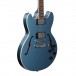 Gibson 2015 Midtown Standard Electric Guitar, Pelham Blue